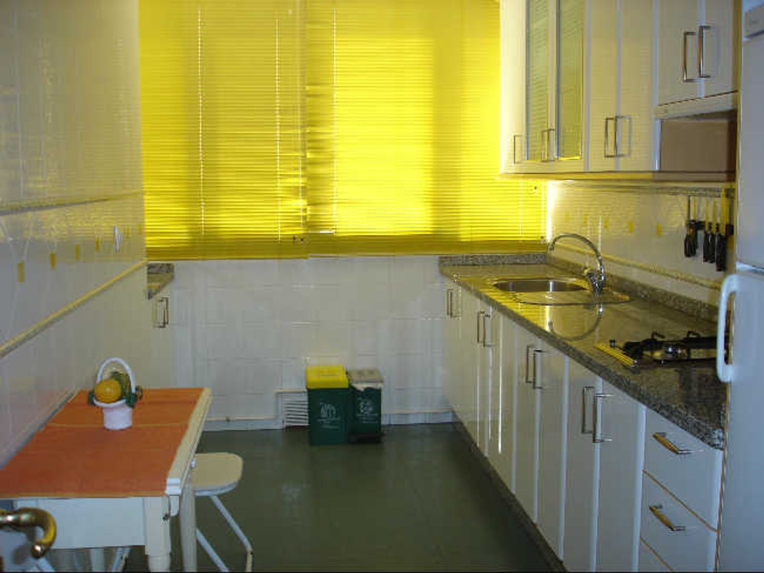 Piso en calle Historiador Manuel Salcines, 6 - Foto 4