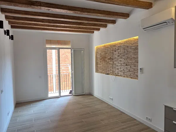 Ático en Calle de Manso, 40, Sant Antoni, Barcelona