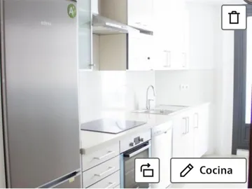 Piso en  Rúa Montecelo Alto 64 - Foto 7