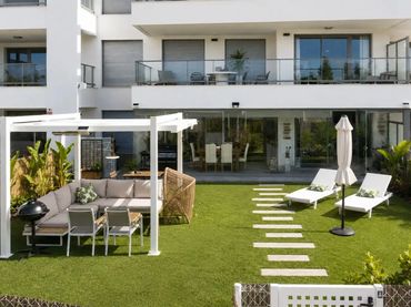 Piso en Mijas - Foto 2