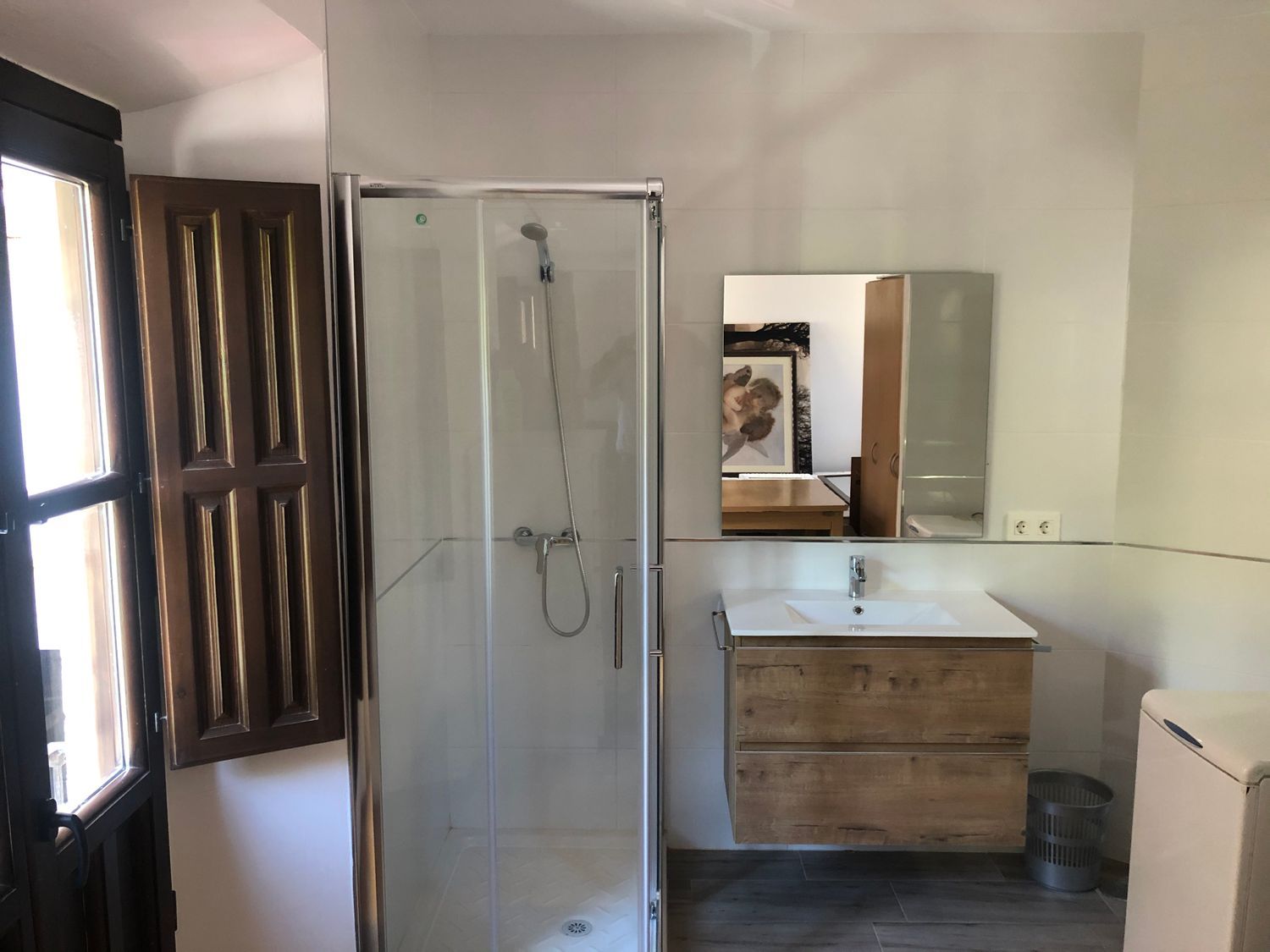 Piso en plaza de Santo Domingo, 1 - Foto 2