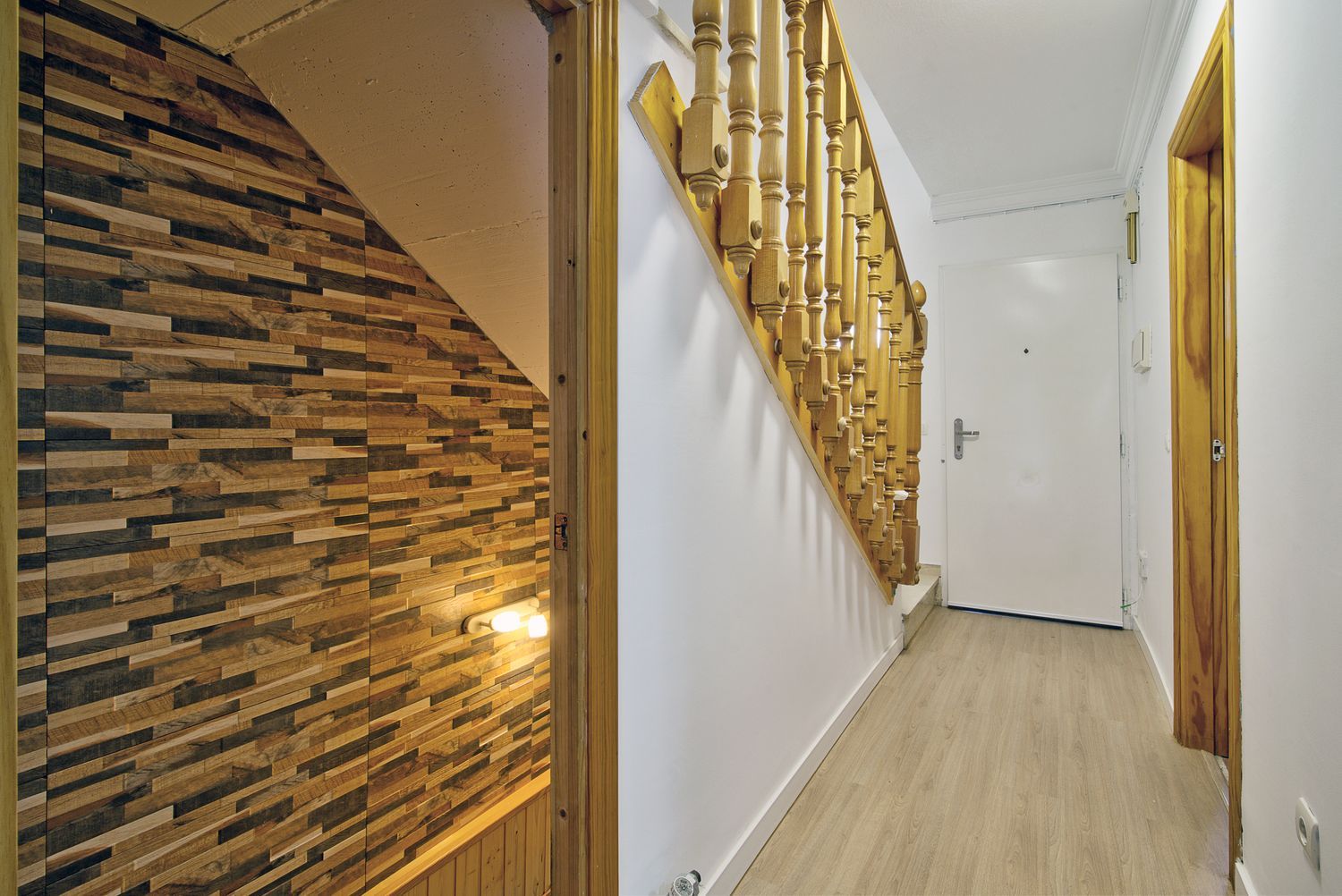 Chalet adosado en calle Carmen de Burgos, 18 - Foto 7