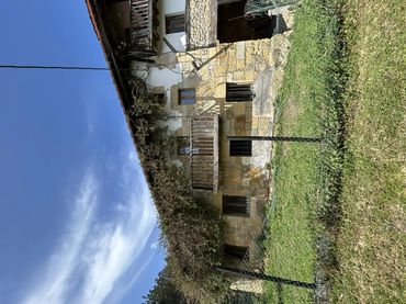 Finca rústica en  Barrio Sarria 60 - Foto 8