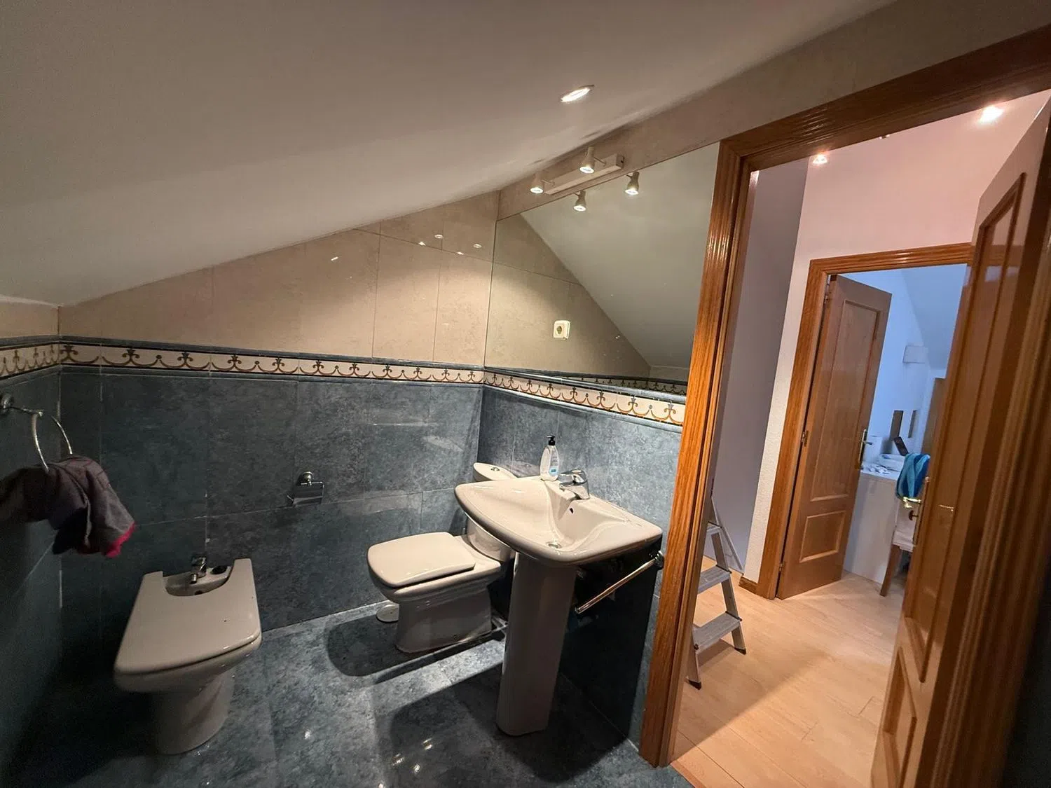 Dúplex en calle Carolinas, 5 - Foto 11