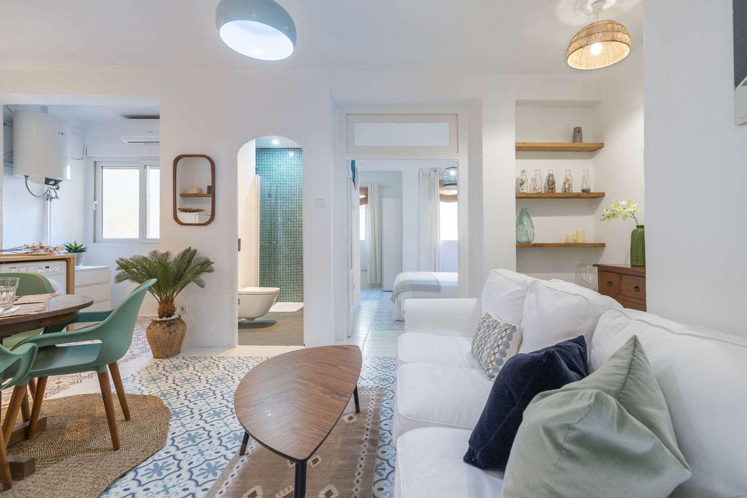 Piso en calle del Doctor Navarro Gil, 6 - Foto 34