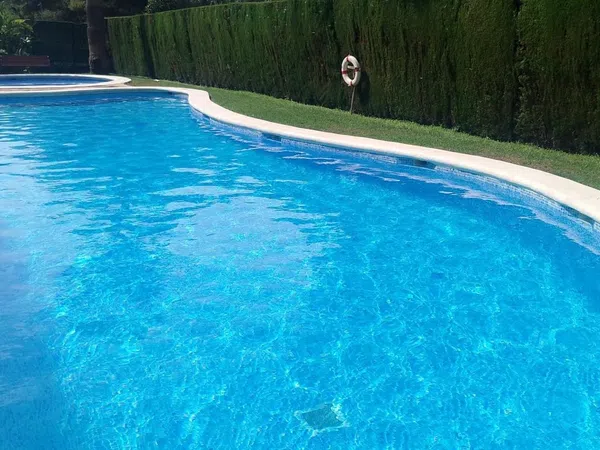Piso en Paseo Penyal d'Ifach, Casas Verdes, Casas Verdes - Foto 20