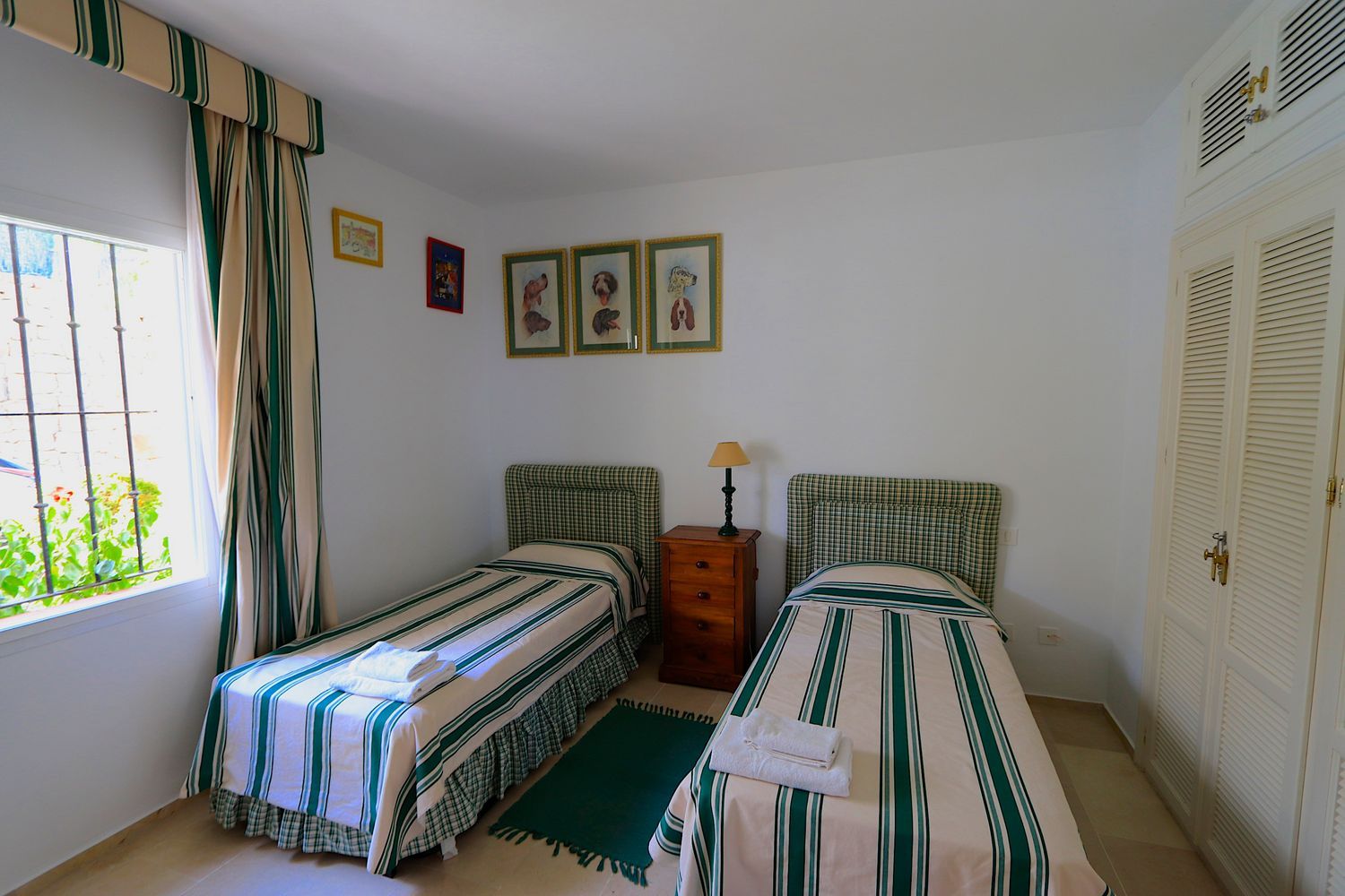 Piso en Puerto de la duquesa, 13, Puerto de la Duquesa, Puerto de la Duquesa - Foto 18