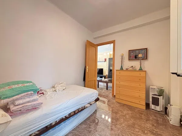 Piso en Pasaje Urgull, 5, Los Castillejos - La Trinidad - Foto 14
