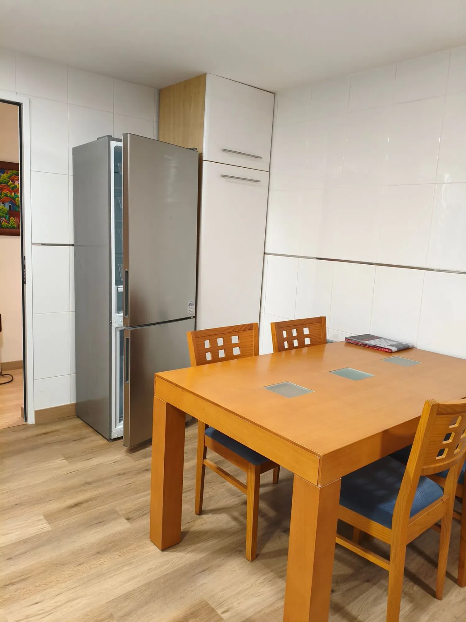 Piso en calle Eugenio Gross, 22 - Foto 3