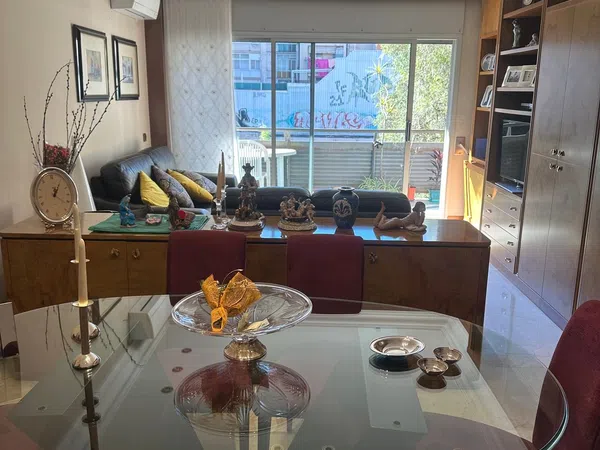 Piso en Barrio El Camp d'En Grassot i Gràcia Nova - Foto 6