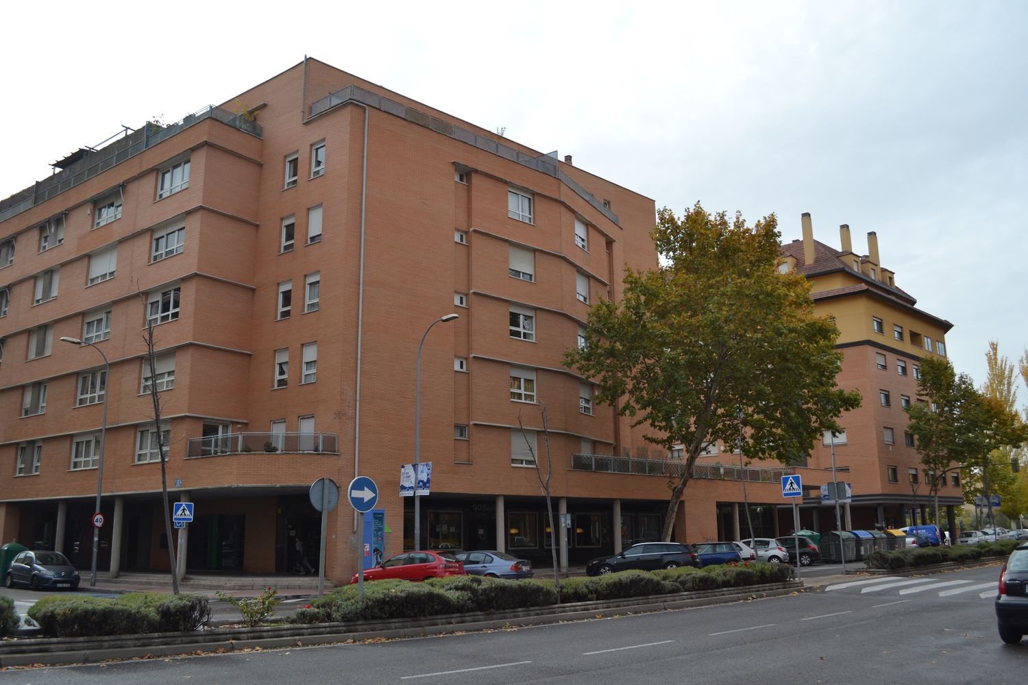 Piso en Calle Jorge Luis Borges, 19 -27, Ensanche - Foto 2