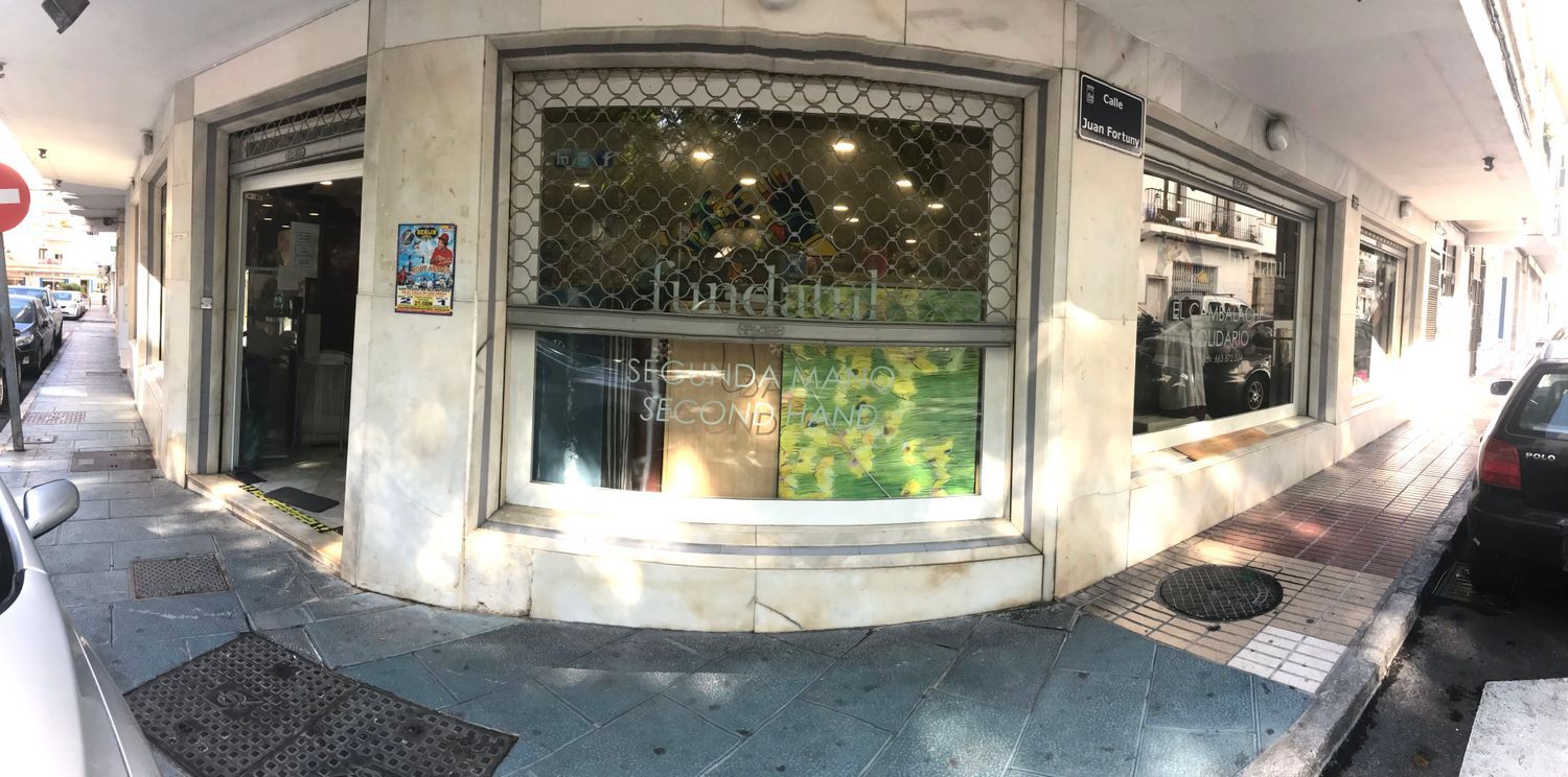 Local en Calle Córdoba, 37, San Pedro Pueblo - Foto 7