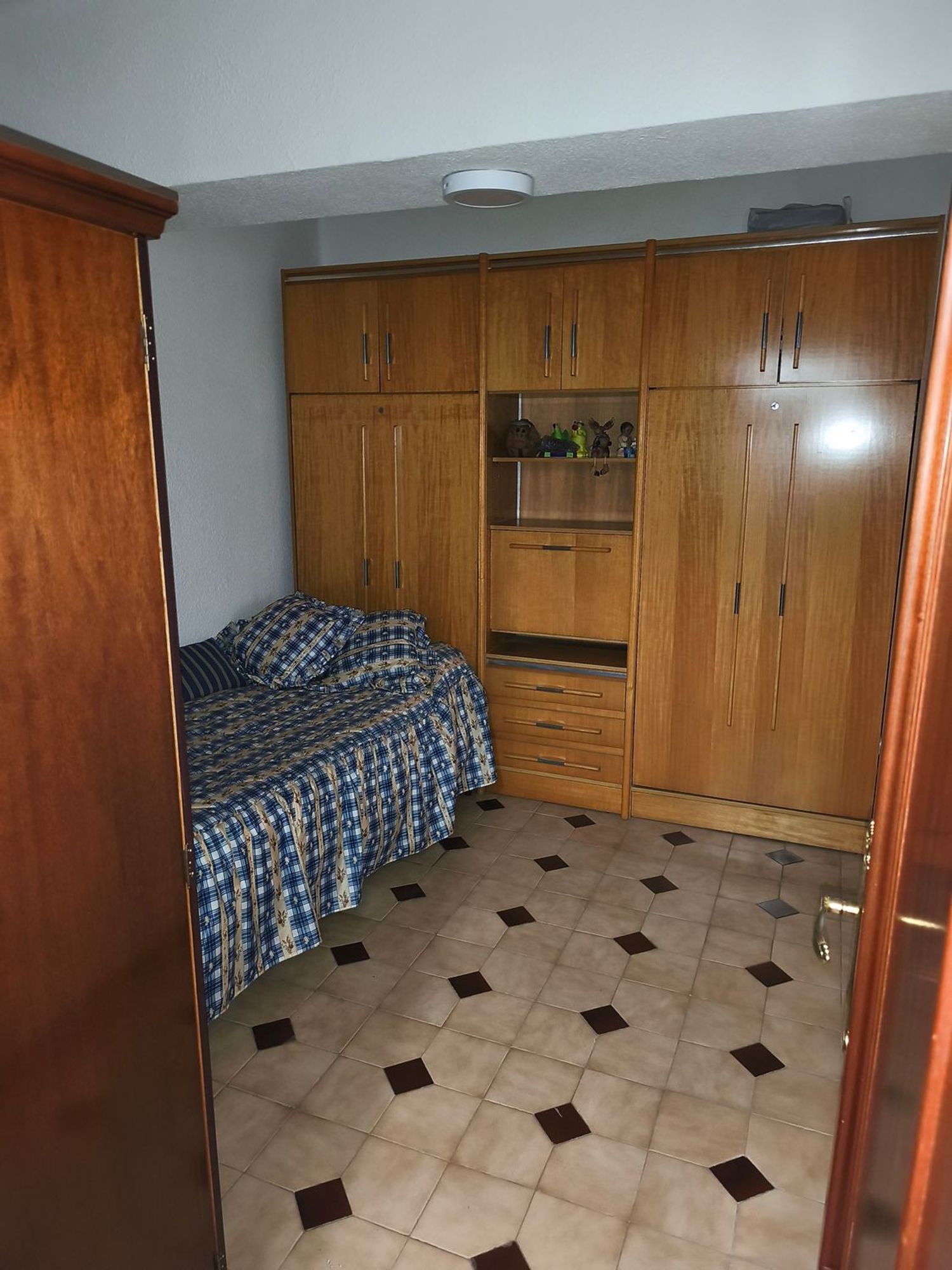 Piso en Camino de Ronda, 34, Ronda - Arabial - Foto 8