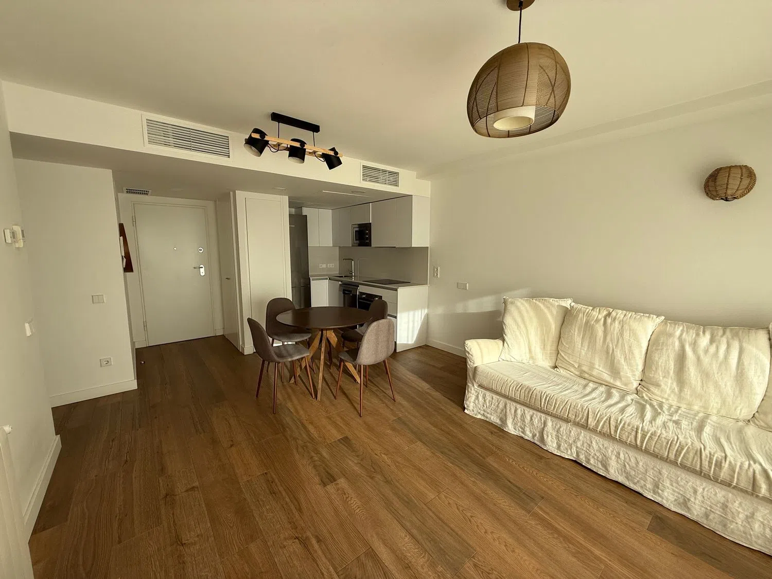 Piso en Maestro José Garberí Serrano, 15 - Foto 3