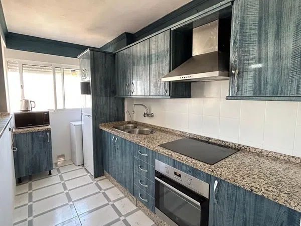 Estudio en calle Carpio, 52 - Foto 10