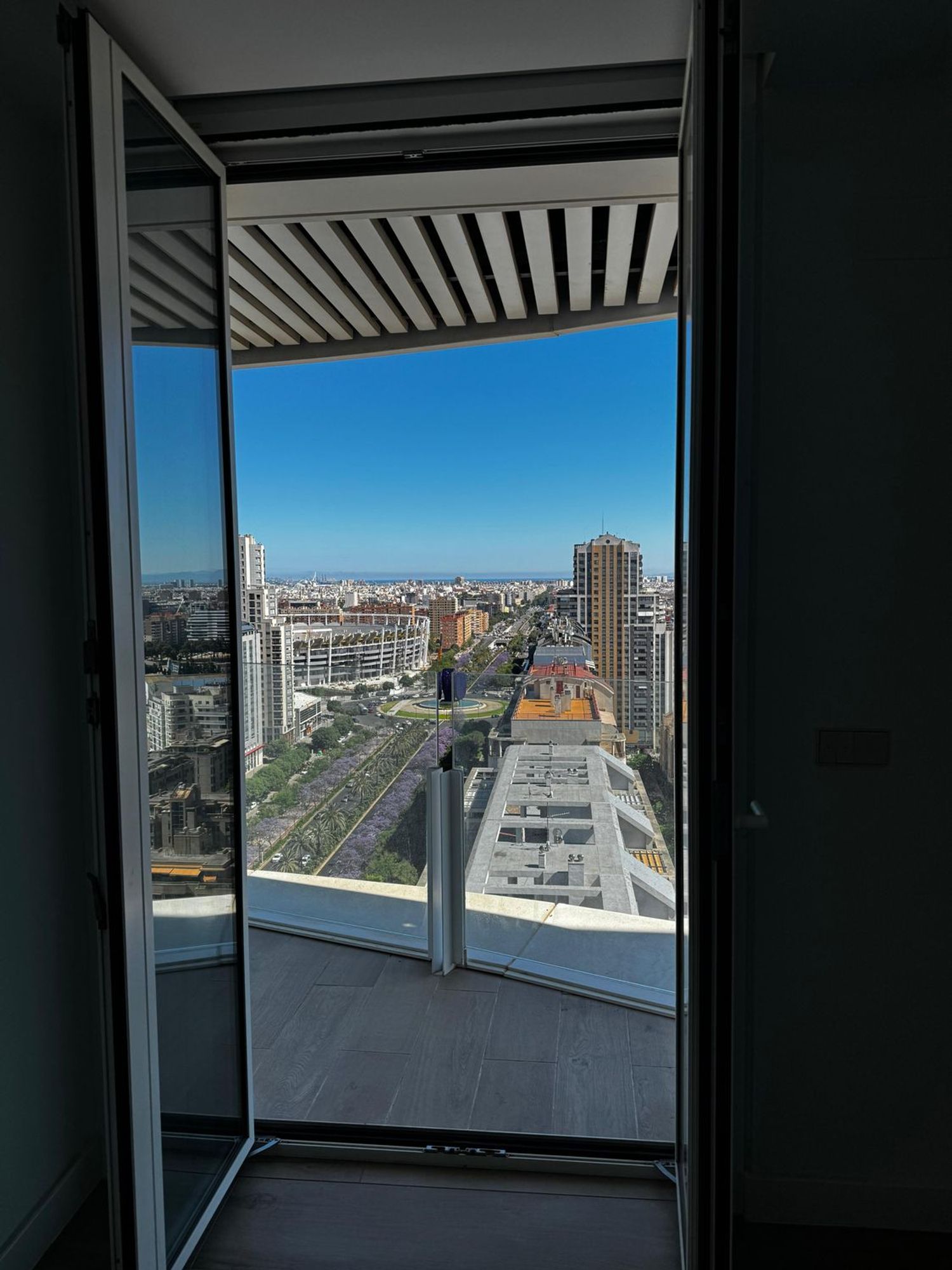 Piso en Avenida de les Corts Valencianes, 47 - Foto 26