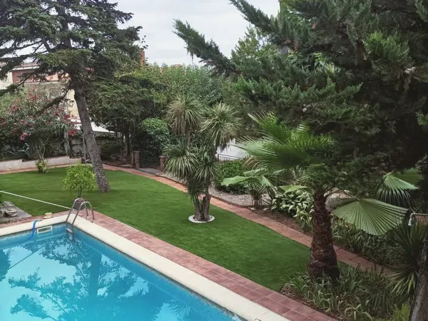 Casa independiente en avenida del Turó, 5 - Foto 21