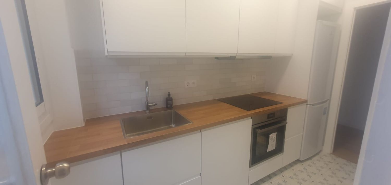 Ático en Calle del Cinca, 30, Sant Andreu - Foto 16