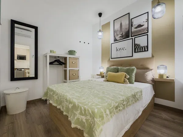 Piso en calle de la Cera, 57 - Foto 4