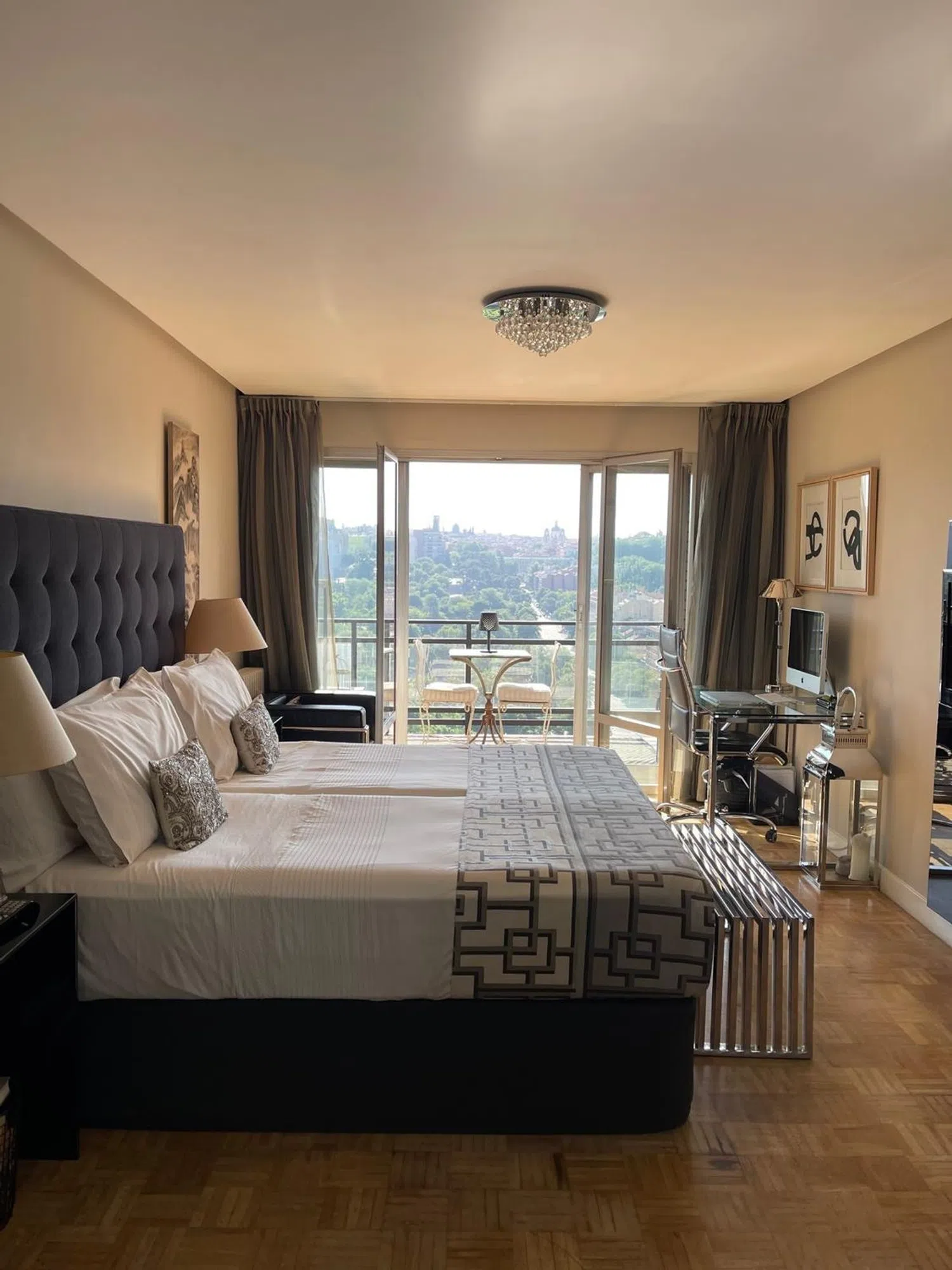 Piso en puente de Segovia, 3 - Foto 1