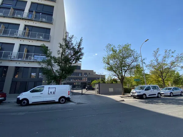 Estudio en calle Laguna del Marquesado, 3 - Foto 7