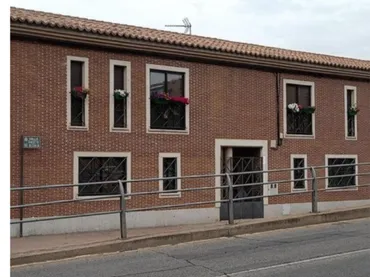 Chalet en  Calle Gaceta de Alcalá 1 - Foto 3
