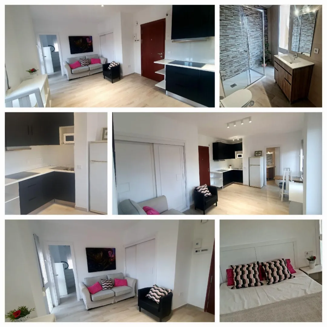 Piso en  Avenida Carlota Alessandri 282