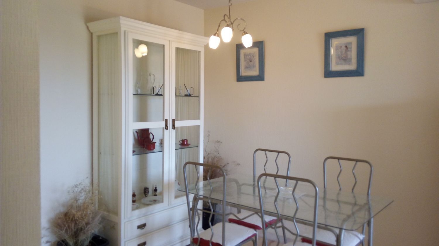 Piso en avenida Carvajal, 1 - Foto 8