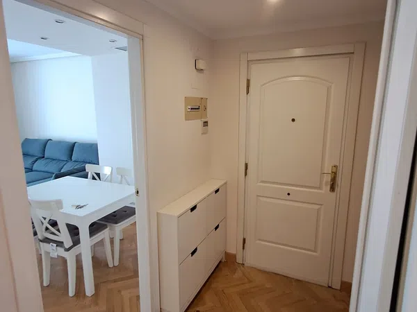 Piso en Calle de Josep Pla, 20, Ciudad Jardín - Foto 4