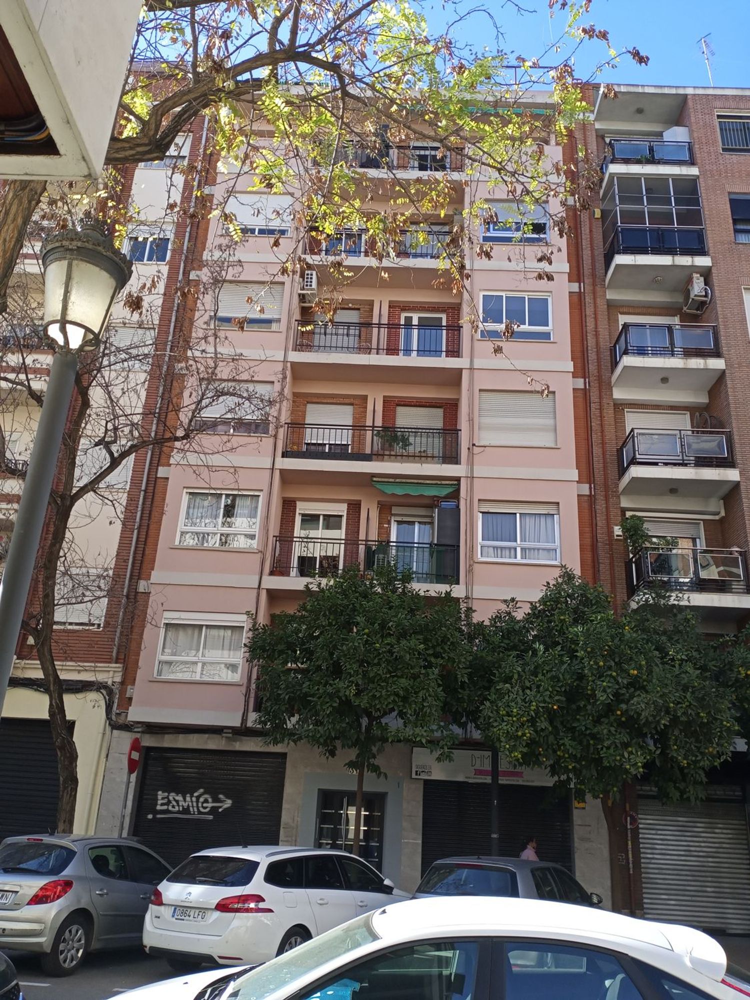 Alquiler de piso en Calle de Xiva, 31 - Foto 1