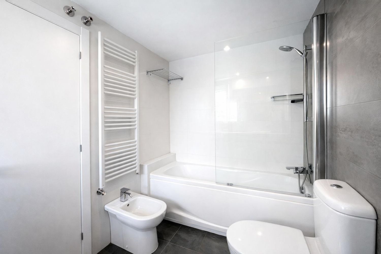 Piso en calle de Ángela López Jiménez, 9 - Foto 12