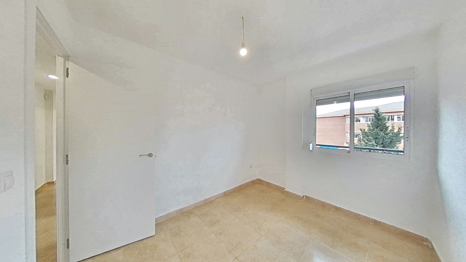 Piso en Barrio Los Ángeles - Foto 12