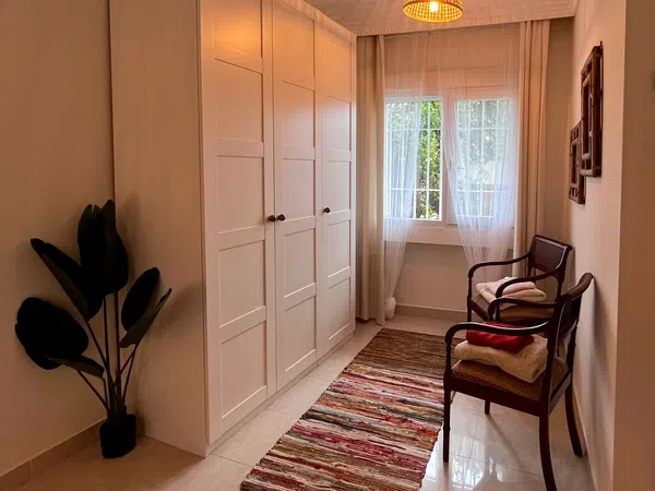 Chalet adosado en camino Gibralfaro, 2 - Foto 5