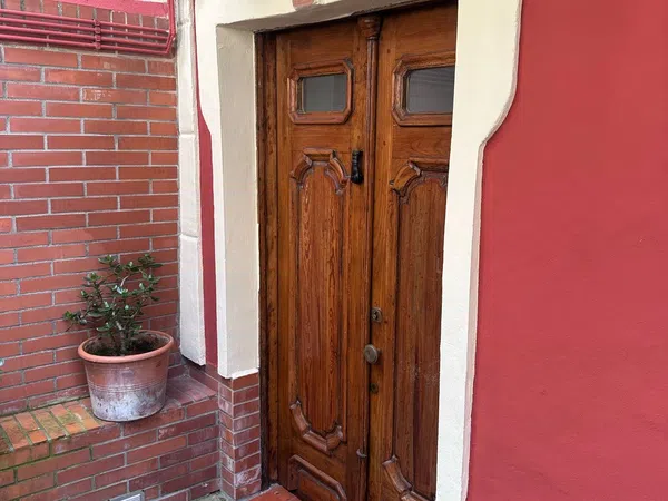 Piso en Barrenkale, 19 - Foto 4