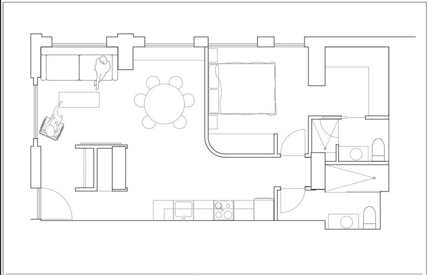Piso en calle del Poeta Joan Maragall, 49 - Foto 19