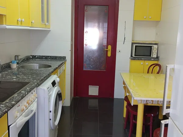 Piso en Aranzabela - Aranbizkarra - Foto 4