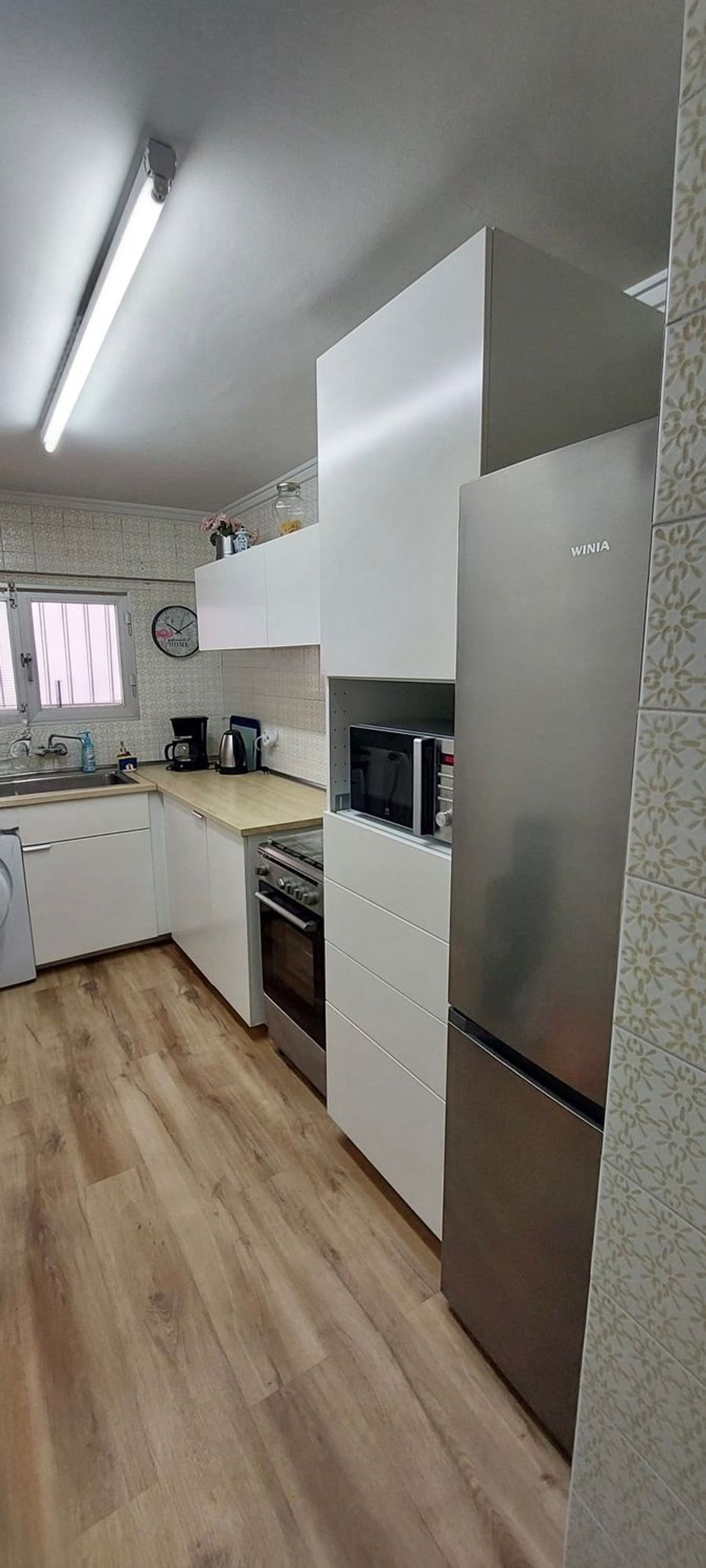 Piso en calle del Pintor Ferrer Cabrera, 1 - Foto 5