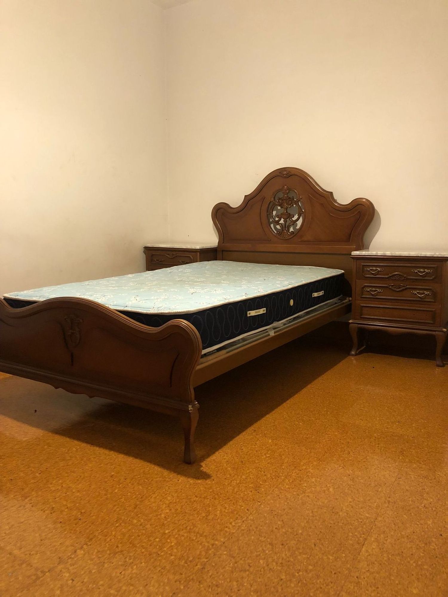 Piso en calle da Rosa, 17 - Foto 23