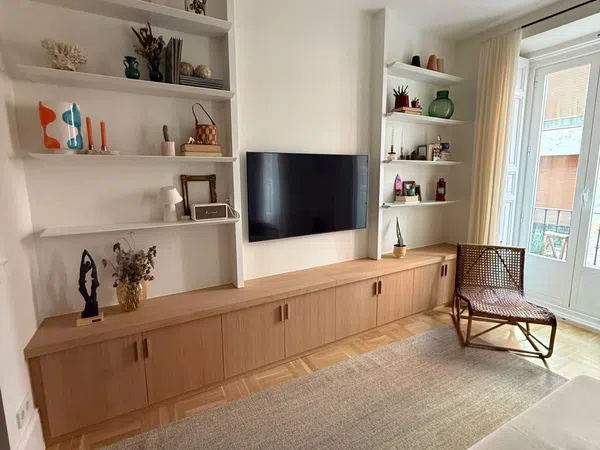 Piso en calle de Fomento, 31