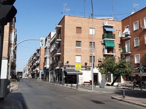 Piso en Calle de Manuel Noya, 37 - Foto 2