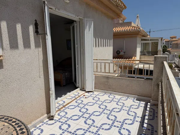 Chalet pareado en Calle Miguel Barceló, 1, Playa Flamenca - Foto 18