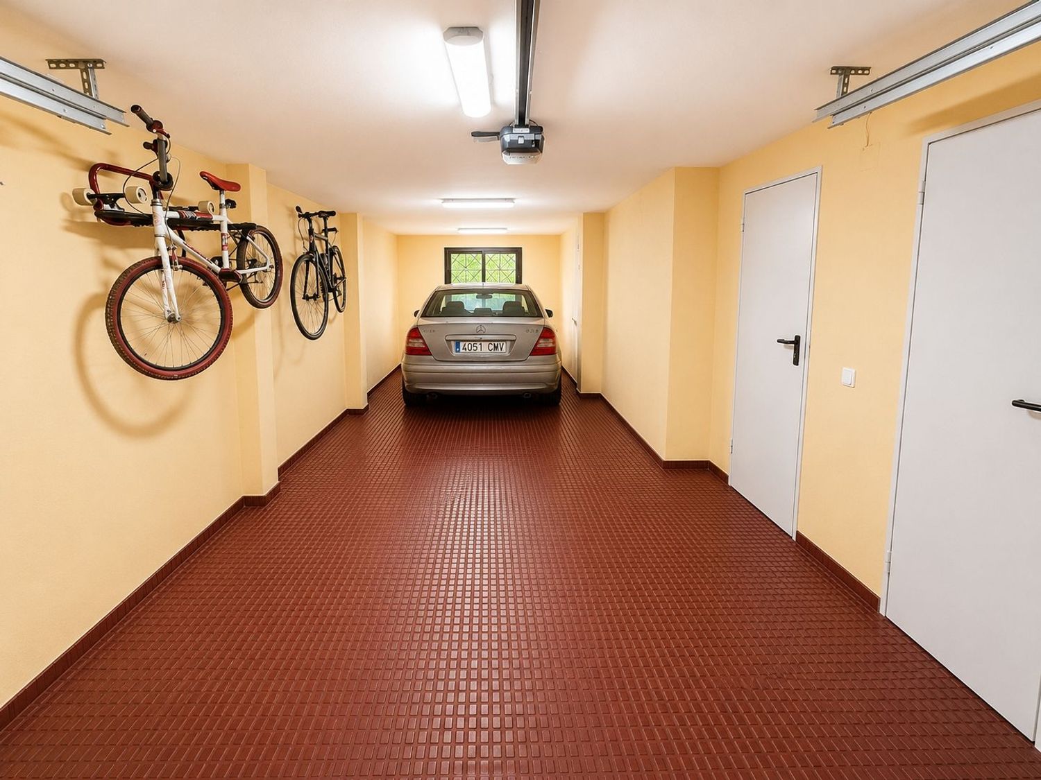 Chalet pareado en Coimbra - Guadarrama - Foto 21