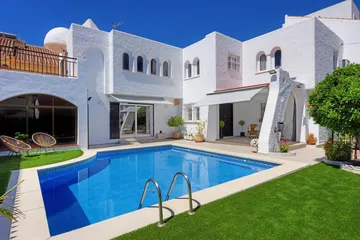 Chalet en  Calle Gravina 16B - Foto 1