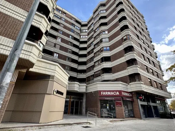 Piso en Avenida de Sancho el Fuerte, 24 - Foto 1