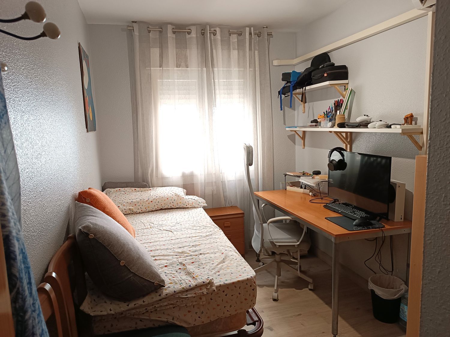 Piso en Calle Alcudia de Monteagud, 3, Barrio San Luis - Los Molinos, Barrio San Luis - Los Molinos - Foto 25