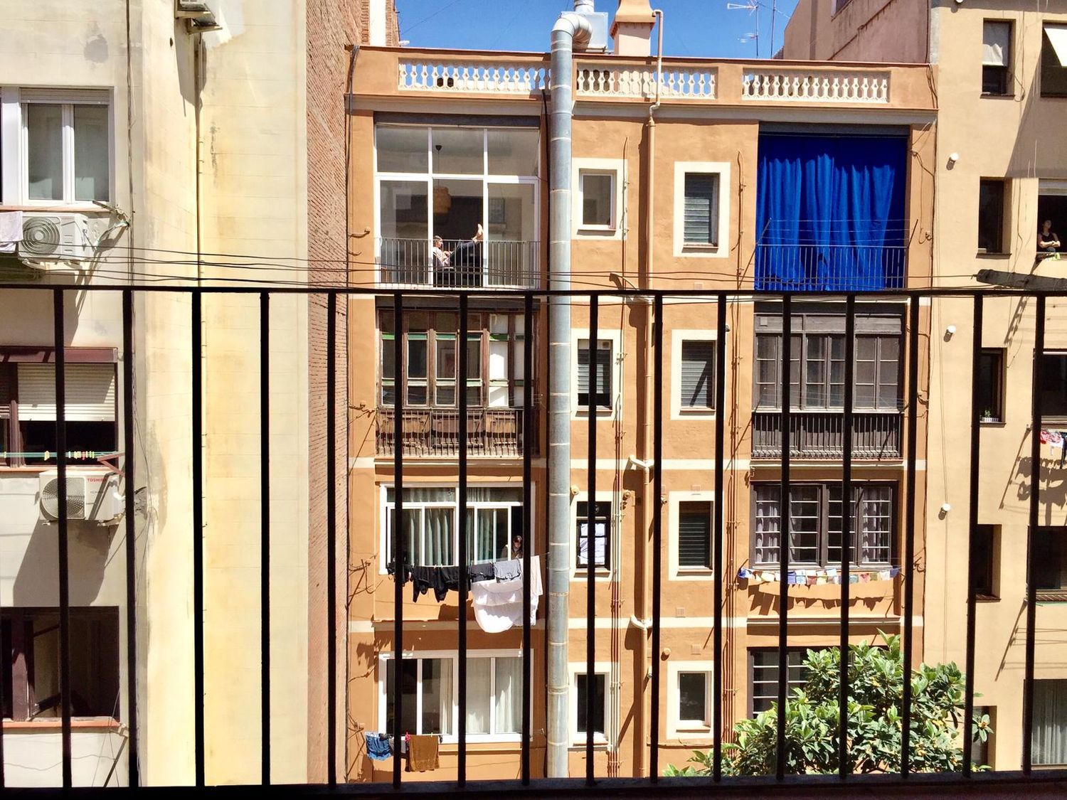 Piso en Diagonal y Casanova s/n, Sant Gervasi - Galvany - Foto 3