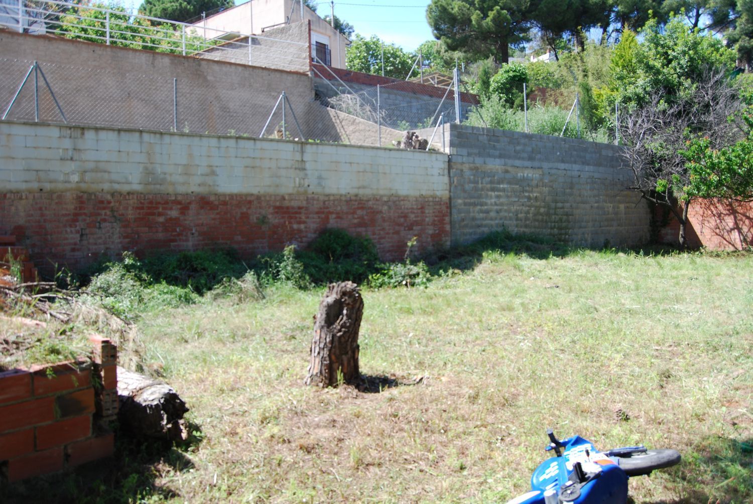 Finca rústica en calle de Rudyard Kipling, 3 - Foto 4