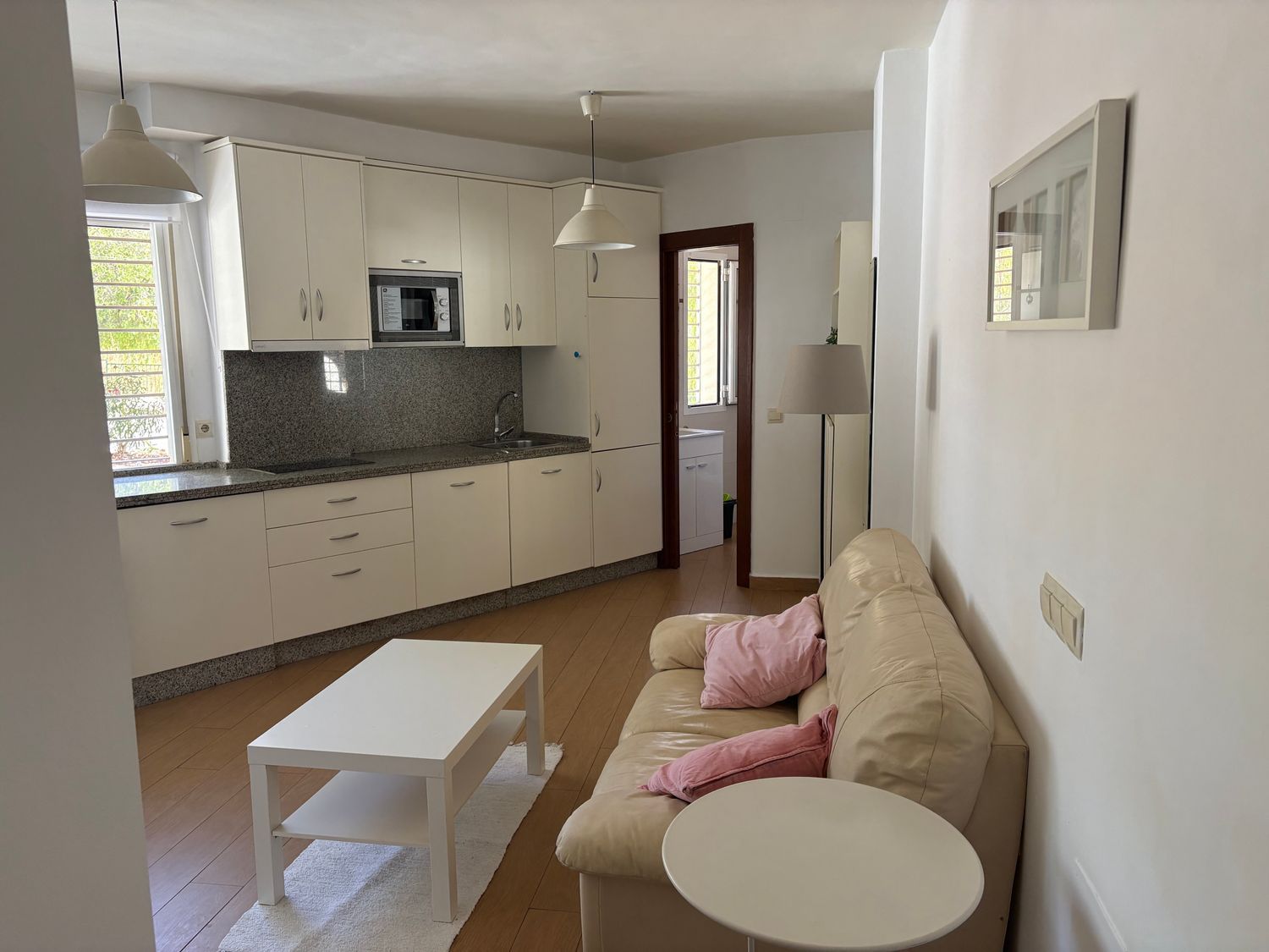 Dúplex en Calle Francisco Juan Carrillo, 4, Cerrado de Calderón - Hacienda Paredes - Foto 4
