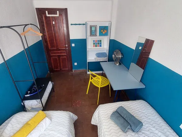 Piso en Calle de Lanzarote, Playa de la Malvarrosa - Foto 10