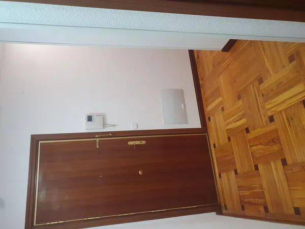 Piso en calle de Alcántara, 32